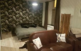 Residence Monsigny